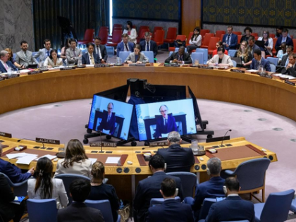 Syrian interim authorities must act with discipline: UN | Syrian interim authorities must act with discipline: UN Syrian interim authorities must act with discipline: UN | Syrian interim authorities must act with discipline: UN