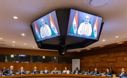 India’s cooperatives scaled traditional boundaries to become cutting-edge innovators: HM Amit Shah | India’s cooperatives scaled traditional boundaries to become cutting-edge innovators: HM Amit Shah India’s cooperatives scaled traditional boundaries to become cutting-edge innovators: HM Amit Shah | India’s cooperatives scaled traditional boundaries to become cutting-edge innovators: HM Amit Shah