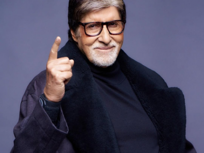 Big B reflects on power of ‘preparation’ and lifelong learning | Big B reflects on power of ‘preparation’ and lifelong learning Big B reflects on power of ‘preparation’ and lifelong learning | Big B reflects on power of ‘preparation’ and lifelong learning