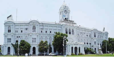 Chennai corporation to create urban forest at retrieved dump yard | Chennai corporation to create urban forest at retrieved dump yard Chennai corporation to create urban forest at retrieved dump yard | Chennai corporation to create urban forest at retrieved dump yard