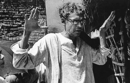 Ritwik Ghatak to be honoured at IFFM with retrospect on his birth centenary | Ritwik Ghatak to be honoured at IFFM with retrospect on his birth centenary