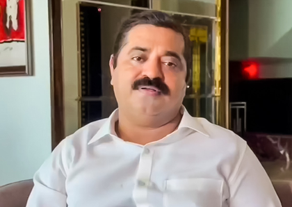 Don't please terrorists hiding in Pak: BJP MLA Ram Kadam slams Oppn over Op Sindoor debate | Don't please terrorists hiding in Pak: BJP MLA Ram Kadam slams Oppn over Op Sindoor debate Don't please terrorists hiding in Pak: BJP MLA Ram Kadam slams Oppn over Op Sindoor debate | Don't please terrorists hiding in Pak: BJP MLA Ram Kadam slams Oppn over Op Sindoor debate