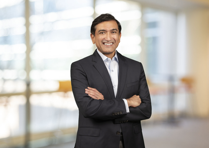Procter & Gamble names Indian-origin Shailesh Jejurikar as CEO | Procter & Gamble names Indian-origin Shailesh Jejurikar as CEO