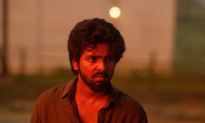 Actor G V Prakash on his film Blackmail: It is more than just a thriller, it is a family entertainer | Actor G V Prakash on his film Blackmail: It is more than just a thriller, it is a family entertainer