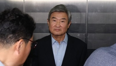 Marine death probe: South Korea ex-spy chief appears for questioning | Marine death probe: South Korea ex-spy chief appears for questioning Marine death probe: South Korea ex-spy chief appears for questioning | Marine death probe: South Korea ex-spy chief appears for questioning