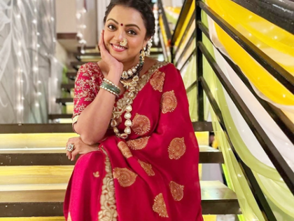 Sheetal Maulik joins ‘Kabhi Neem Neem Kabhi Shahad Shahad’ cast | Sheetal Maulik joins ‘Kabhi Neem Neem Kabhi Shahad Shahad’ cast