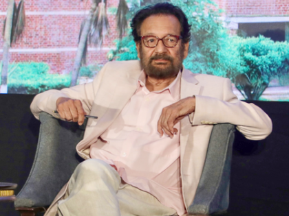 Shekhar Kapur shares how his AI-generated series ‘Warlord’ invites creators around the world to dream together | Shekhar Kapur shares how his AI-generated series ‘Warlord’ invites creators around the world to dream together