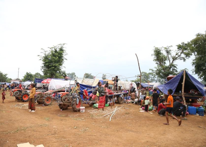 Cambodia denies violation of ceasefire agreement: Ministry of national defence | Cambodia denies violation of ceasefire agreement: Ministry of national defence