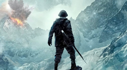 Farhan Akhtar shot in minus 10 degrees celsius in Ladakh for ‘120 Bahadur’ | Farhan Akhtar shot in minus 10 degrees celsius in Ladakh for ‘120 Bahadur’