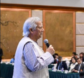 Political parties unite to oppose interim govt's move to allow UN Human Rights office in B'desh | Political parties unite to oppose interim govt's move to allow UN Human Rights office in B'desh