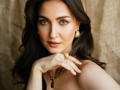 Elli AvrRam shares how her family made her birthday special in her home country Sweden | Elli AvrRam shares how her family made her birthday special in her home country Sweden