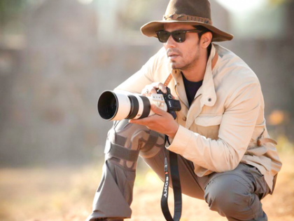 Randeep Hooda shares personal experience with tigers on International Tiger Day | Randeep Hooda shares personal experience with tigers on International Tiger Day Randeep Hooda shares personal experience with tigers on International Tiger Day | Randeep Hooda shares personal experience with tigers on International Tiger Day