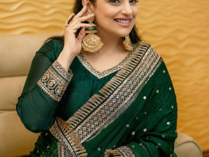 Will actress Shwetha Menon break the glass ceiling in AMMA? | Will actress Shwetha Menon break the glass ceiling in AMMA?