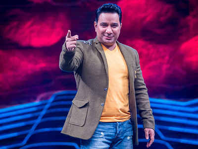 Ahmed Khan recalls working with Aamir Khan: 'He wanted to perfect every dance step' | Ahmed Khan recalls working with Aamir Khan: 'He wanted to perfect every dance step'