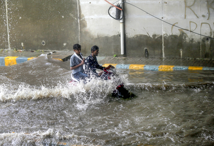 Rainfall in Gujarat: 145 talukas receive showers; Umarpada records highest in 24 hours | Rainfall in Gujarat: 145 talukas receive showers; Umarpada records highest in 24 hours Rainfall in Gujarat: 145 talukas receive showers; Umarpada records highest in 24 hours | Rainfall in Gujarat: 145 talukas receive showers; Umarpada records highest in 24 hours