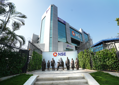 NSE’s Q1 net profit rises 10.3 pc sequentially, revenue falls 10.6 pc YoY | NSE’s Q1 net profit rises 10.3 pc sequentially, revenue falls 10.6 pc YoY NSE’s Q1 net profit rises 10.3 pc sequentially, revenue falls 10.6 pc YoY | NSE’s Q1 net profit rises 10.3 pc sequentially, revenue falls 10.6 pc YoY