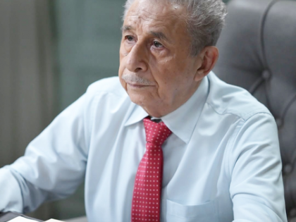 'Made in India – A Titan Story': Naseeruddin Shah's first look as J.R.D. Tata out | 'Made in India – A Titan Story': Naseeruddin Shah's first look as J.R.D. Tata out 'Made in India – A Titan Story': Naseeruddin Shah's first look as J.R.D. Tata out | 'Made in India – A Titan Story': Naseeruddin Shah's first look as J.R.D. Tata out