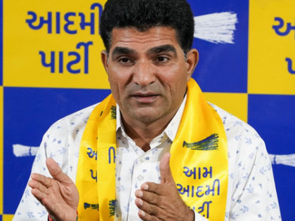 Gujarat: AAP to launch statewide outreach campaign from August 1 | Gujarat: AAP to launch statewide outreach campaign from August 1 Gujarat: AAP to launch statewide outreach campaign from August 1 | Gujarat: AAP to launch statewide outreach campaign from August 1