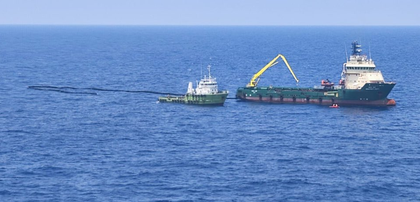 Govt has opened 1 million sq km of new offshore area to step up oil & gas hunt: Hardeep Puri | Govt has opened 1 million sq km of new offshore area to step up oil & gas hunt: Hardeep Puri Govt has opened 1 million sq km of new offshore area to step up oil & gas hunt: Hardeep Puri | Govt has opened 1 million sq km of new offshore area to step up oil & gas hunt: Hardeep Puri