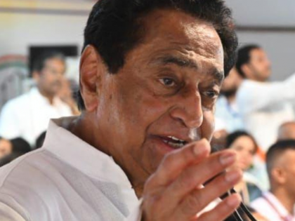 Excluding Tharoor and Tewari from LS debate is right decision: Kamal Nath | Excluding Tharoor and Tewari from LS debate is right decision: Kamal Nath Excluding Tharoor and Tewari from LS debate is right decision: Kamal Nath | Excluding Tharoor and Tewari from LS debate is right decision: Kamal Nath