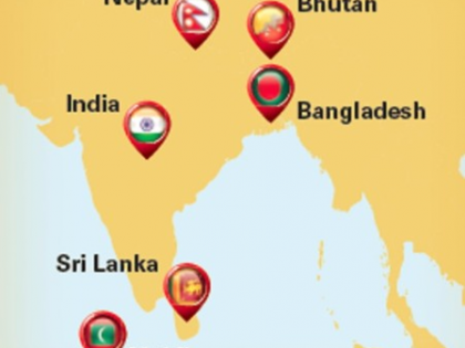 India's engagement in South Asia rooted in collective growth: Report | India's engagement in South Asia rooted in collective growth: Report India's engagement in South Asia rooted in collective growth: Report | India's engagement in South Asia rooted in collective growth: Report