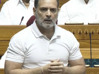 Op Sindoor debate: Rahul Gandhi attacks government over political will | Op Sindoor debate: Rahul Gandhi attacks government over political will Op Sindoor debate: Rahul Gandhi attacks government over political will | Op Sindoor debate: Rahul Gandhi attacks government over political will