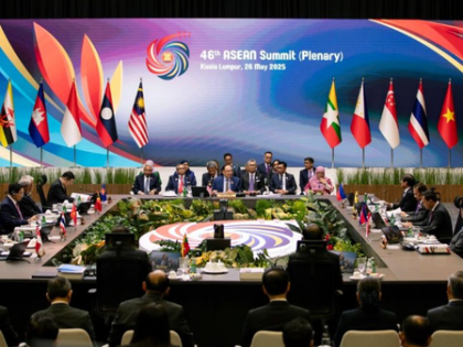 Malaysia, ASEAN reaffirm unity and multilateralism as pillars of regional stability | Malaysia, ASEAN reaffirm unity and multilateralism as pillars of regional stability Malaysia, ASEAN reaffirm unity and multilateralism as pillars of regional stability | Malaysia, ASEAN reaffirm unity and multilateralism as pillars of regional stability