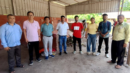 Northeast Frontier Railway, IIT Guwahati join hands for eco-friendly waste management | Northeast Frontier Railway, IIT Guwahati join hands for eco-friendly waste management