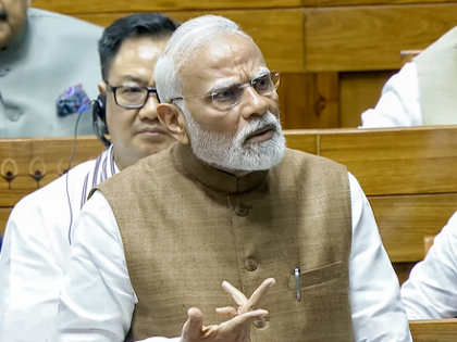 ‘Nehru failed to foresee long-term consequences’: PM Modi exposes Congress | ‘Nehru failed to foresee long-term consequences’: PM Modi exposes Congress ‘Nehru failed to foresee long-term consequences’: PM Modi exposes Congress | ‘Nehru failed to foresee long-term consequences’: PM Modi exposes Congress