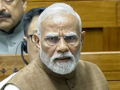 US VP tried to call me four to five times on May 9, but I did not pick up his calls: PM Modi | US VP tried to call me four to five times on May 9, but I did not pick up his calls: PM Modi US VP tried to call me four to five times on May 9, but I did not pick up his calls: PM Modi | US VP tried to call me four to five times on May 9, but I did not pick up his calls: PM Modi