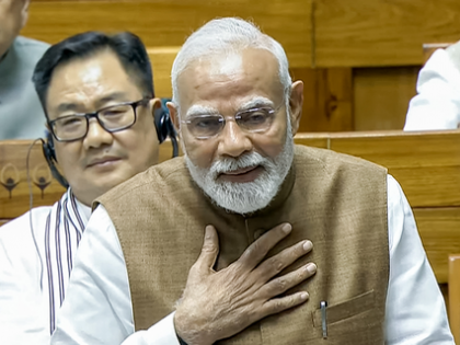 No world leader asked India to stop Operation Sindoor: PM Modi’s reply to Rahul Gandhi | No world leader asked India to stop Operation Sindoor: PM Modi’s reply to Rahul Gandhi No world leader asked India to stop Operation Sindoor: PM Modi’s reply to Rahul Gandhi | No world leader asked India to stop Operation Sindoor: PM Modi’s reply to Rahul Gandhi