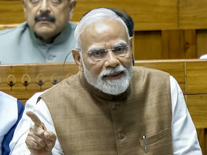 ‘Tears for terrorists, silence for victims’: PM Modi hits out at Congress’s ‘appeasement’ politics | ‘Tears for terrorists, silence for victims’: PM Modi hits out at Congress’s ‘appeasement’ politics ‘Tears for terrorists, silence for victims’: PM Modi hits out at Congress’s ‘appeasement’ politics | ‘Tears for terrorists, silence for victims’: PM Modi hits out at Congress’s ‘appeasement’ politics