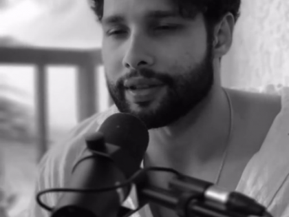 Siddhant Chaturvedi reflects on working with his college buddy Shreyas Puranik in 'Dhadak 2' | Siddhant Chaturvedi reflects on working with his college buddy Shreyas Puranik in 'Dhadak 2' Siddhant Chaturvedi reflects on working with his college buddy Shreyas Puranik in 'Dhadak 2' | Siddhant Chaturvedi reflects on working with his college buddy Shreyas Puranik in 'Dhadak 2'