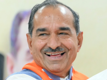 Over 15.76 lakh families benefited from PM Surya Ghar Free Electricity scheme: MP Madan Rathore | Over 15.76 lakh families benefited from PM Surya Ghar Free Electricity scheme: MP Madan Rathore Over 15.76 lakh families benefited from PM Surya Ghar Free Electricity scheme: MP Madan Rathore | Over 15.76 lakh families benefited from PM Surya Ghar Free Electricity scheme: MP Madan Rathore