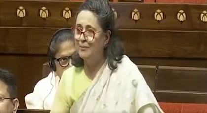 Pahalgam massacre: Why nobody is yet held responsible for security lapses and intelligence failures, asks Trinamool MP Sagarika Ghose | Pahalgam massacre: Why nobody is yet held responsible for security lapses and intelligence failures, asks Trinamool MP Sagarika Ghose