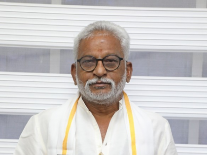 Operation Sindoor symbol of India’s strategic precision, says YSRCP MP | Operation Sindoor symbol of India’s strategic precision, says YSRCP MP Operation Sindoor symbol of India’s strategic precision, says YSRCP MP | Operation Sindoor symbol of India’s strategic precision, says YSRCP MP