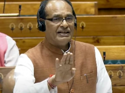 Centre has doubled MSP for crops, procurement has shot up: Shivraj Chouhan | Centre has doubled MSP for crops, procurement has shot up: Shivraj Chouhan Centre has doubled MSP for crops, procurement has shot up: Shivraj Chouhan | Centre has doubled MSP for crops, procurement has shot up: Shivraj Chouhan