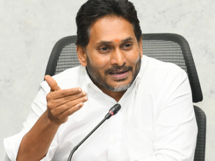Jagan’s party to launch app to document 'injustices' under coalition govt | Jagan’s party to launch app to document 'injustices' under coalition govt Jagan’s party to launch app to document 'injustices' under coalition govt | Jagan’s party to launch app to document 'injustices' under coalition govt
