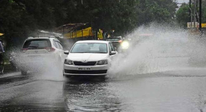 Incessant rain in Bhopal prompts administration to declare school holiday tomorrow | Incessant rain in Bhopal prompts administration to declare school holiday tomorrow Incessant rain in Bhopal prompts administration to declare school holiday tomorrow | Incessant rain in Bhopal prompts administration to declare school holiday tomorrow