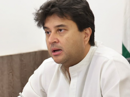 MP rainfall: Union Minister Jyotiraditya Scindia assures all help to flood-hit victims | MP rainfall: Union Minister Jyotiraditya Scindia assures all help to flood-hit victims MP rainfall: Union Minister Jyotiraditya Scindia assures all help to flood-hit victims | MP rainfall: Union Minister Jyotiraditya Scindia assures all help to flood-hit victims