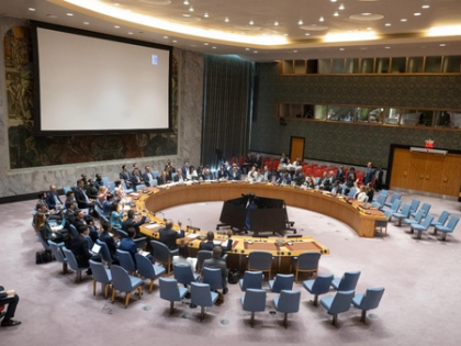 UN Security Council extends sanctions against Central African Republic armed groups | UN Security Council extends sanctions against Central African Republic armed groups