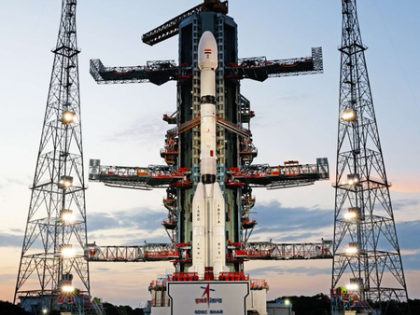 ISRO-NASA joint satellite 'NISAR' to launch today from Sriharikota | ISRO-NASA joint satellite 'NISAR' to launch today from Sriharikota ISRO-NASA joint satellite 'NISAR' to launch today from Sriharikota | ISRO-NASA joint satellite 'NISAR' to launch today from Sriharikota