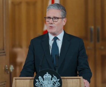 UK to recognise State of Palestine in September unless Israel commits to long-term peace | UK to recognise State of Palestine in September unless Israel commits to long-term peace UK to recognise State of Palestine in September unless Israel commits to long-term peace | UK to recognise State of Palestine in September unless Israel commits to long-term peace