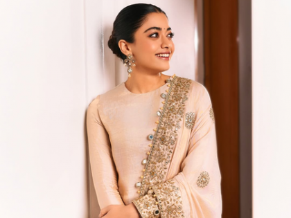Rashmika Mandanna: Most days, I’m all about clean skin | Rashmika Mandanna: Most days, I’m all about clean skin Rashmika Mandanna: Most days, I’m all about clean skin | Rashmika Mandanna: Most days, I’m all about clean skin