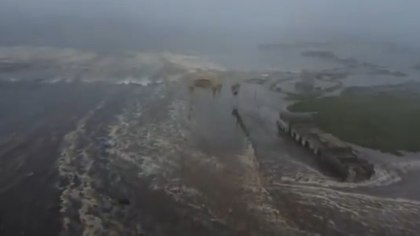 Tsunami waves hit parts of Japan after 8.7-magnitude earthquake | Tsunami waves hit parts of Japan after 8.7-magnitude earthquake Tsunami waves hit parts of Japan after 8.7-magnitude earthquake | Tsunami waves hit parts of Japan after 8.7-magnitude earthquake