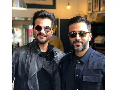 Anil Kapoor wishes Anand Ahuja: You’re not just Sonam’s better half, but heart of our family | Anil Kapoor wishes Anand Ahuja: You’re not just Sonam’s better half, but heart of our family Anil Kapoor wishes Anand Ahuja: You’re not just Sonam’s better half, but heart of our family | Anil Kapoor wishes Anand Ahuja: You’re not just Sonam’s better half, but heart of our family