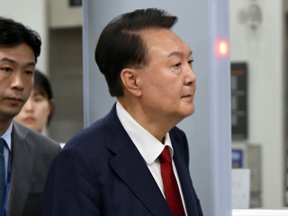 South Korea: Ex-President Yoon again fails to appear for special counsel questioning | South Korea: Ex-President Yoon again fails to appear for special counsel questioning South Korea: Ex-President Yoon again fails to appear for special counsel questioning | South Korea: Ex-President Yoon again fails to appear for special counsel questioning