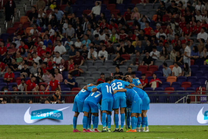 Indian men's football team to play CAFA Nations Cup: AIFF | Indian men's football team to play CAFA Nations Cup: AIFF Indian men's football team to play CAFA Nations Cup: AIFF | Indian men's football team to play CAFA Nations Cup: AIFF