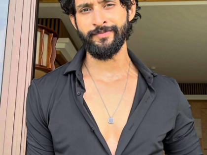 ‘Divya Prem’ actor Suraj Pratap Singh observes fasts on Sawan Somvar: I’m a devoted Shiv bhakt | ‘Divya Prem’ actor Suraj Pratap Singh observes fasts on Sawan Somvar: I’m a devoted Shiv bhakt ‘Divya Prem’ actor Suraj Pratap Singh observes fasts on Sawan Somvar: I’m a devoted Shiv bhakt | ‘Divya Prem’ actor Suraj Pratap Singh observes fasts on Sawan Somvar: I’m a devoted Shiv bhakt