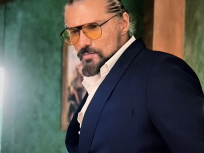 Chetan Hansraj reflects on why male stardom on television has faded over time | Chetan Hansraj reflects on why male stardom on television has faded over time Chetan Hansraj reflects on why male stardom on television has faded over time | Chetan Hansraj reflects on why male stardom on television has faded over time